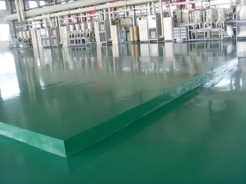 金坛防腐蚀地坪,环氧玻纤地坪，玻纤工业地坪，环氧玻纤布地坪,乙烯基玻纤布地坪