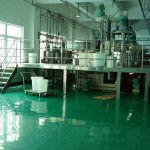 金坛乙烯基防腐蚀地坪,乙烯基酯地坪,乙烯基酯防腐蚀地坪,乙烯基重防腐蚀地坪,乙烯基重防腐地坪,乙烯基重防腐自流平地坪-缩略图1