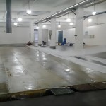 金坛防腐防静电地坪,防腐防静电自流平地坪-缩略图2