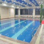 金坛聚脲地坪,防腐蚀地坪-缩略图1