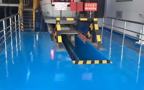 金坛环氧防腐蚀地坪,环氧积层地坪