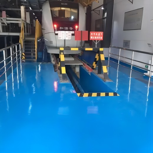金坛环氧防腐蚀地坪,环氧积层地坪